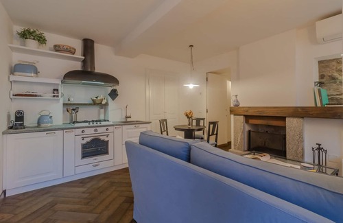 Bellagio Apartamento | Loppia Secret Garden by Wonderful Italy