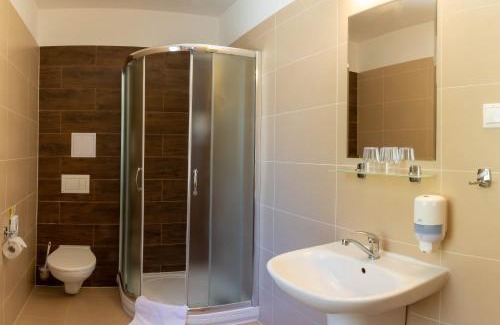 Lucivna Complejo | Lopušná dolina Resort