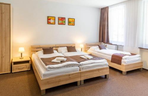 Lucivna Complejo | Lopušná dolina Resort