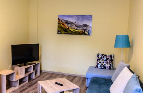 Lucivna Complejo | Lopušná dolina Resort