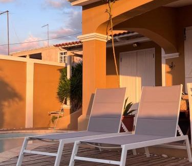 Albion Casa | Lor brizan- Chambres Chez l'habitant