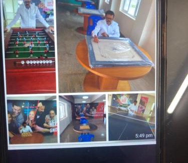 Chikkaballapur Hotel | Lora
