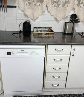 Eilat Apartamento | Lora's