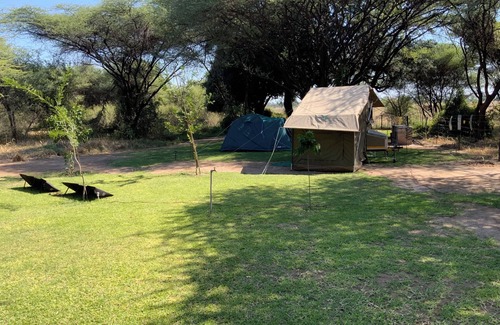 Ngoma Alquiler De RV | Lorato Lodge and Camping