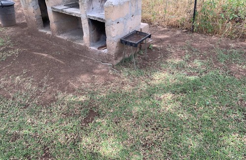 Ngoma Alquiler De RV | Lorato Lodge and Camping