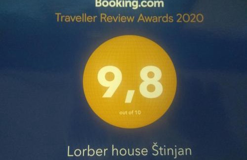 Stinjan Apartamento | Lorber house Štinjan