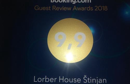 Stinjan Apartamento | Lorber house Štinjan