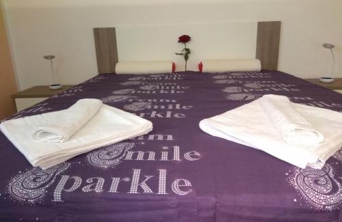 Stinjan Apartamento | Lorber house Štinjan