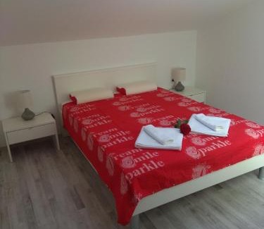 Stinjan Apartamento | Lorber house Štinjan