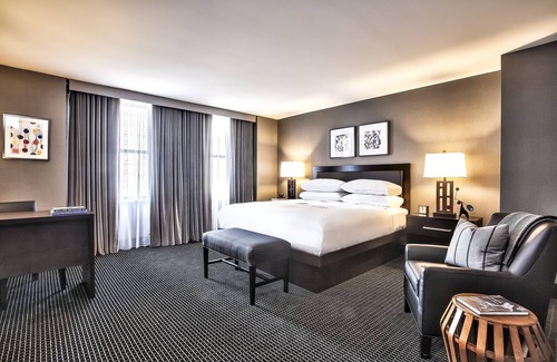 Downtown Baltimore Hotel | Lord Baltimore Hotel
