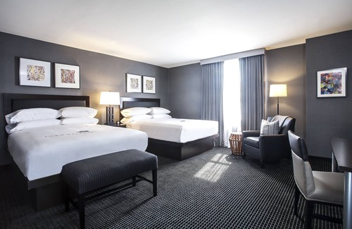 Downtown Baltimore Hotel | Lord Baltimore Hotel