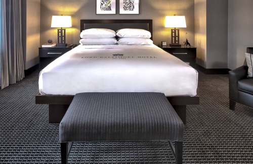 Downtown Baltimore Hotel | Lord Baltimore Hotel