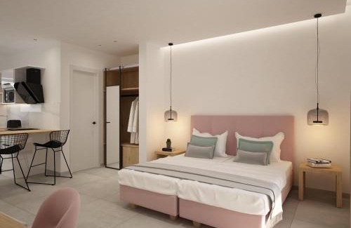 Ag. Georgios Apartamento | Lord Complex