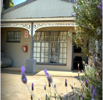 Greytown Casa | Lord Grey Guesthouse