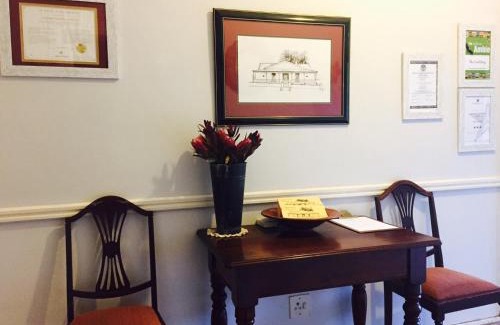 Greytown Casa | Lord Grey Guesthouse