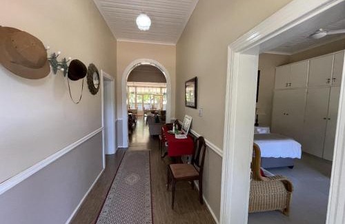 Greytown Casa | Lord Grey Guesthouse
