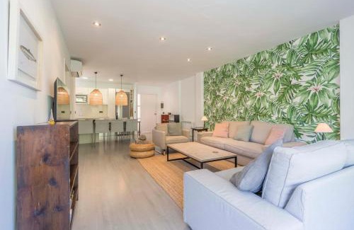 Puerto de Pollensa Apartamento | Lord Jim Pinewalk Apartment