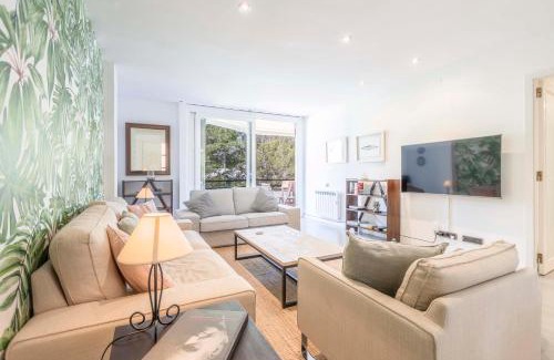 Puerto de Pollensa Apartamento | Lord Jim Pinewalk Apartment