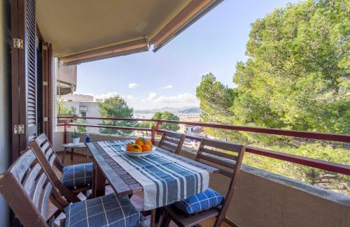Puerto de Pollensa Apartamento | Lord Jim Pinewalk Apartment