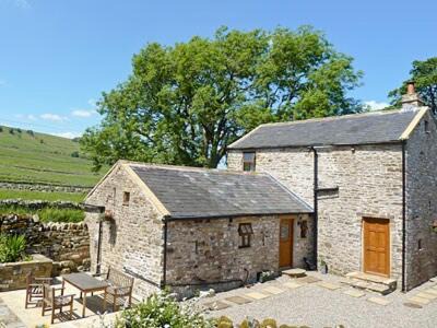 Alston Casa | Lord Mayors Barn