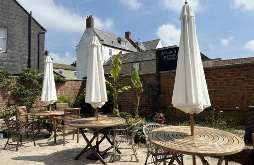 Bridport Cama Y Desayuno | Lord Nelson Hotel