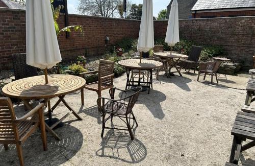 Bridport Cama Y Desayuno | Lord Nelson Hotel