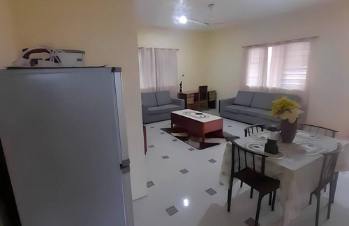 Winneba Apartamento | Lord's Hands Guest House Hotel,