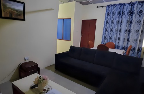 Winneba Apartamento | Lord's Hands Guest House Hotel,