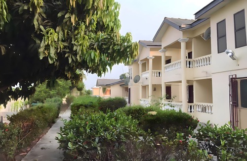 Winneba Apartamento | Lord's Hands Guest House Hotel,