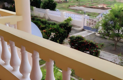 Winneba Apartamento | Lord's Hands Guest House Hotel,