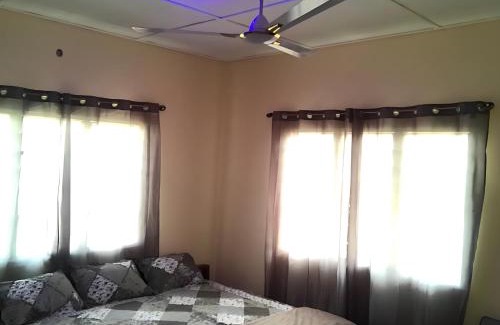 Winneba Apartamento | Lord's Hands Guesthouse Hotel
