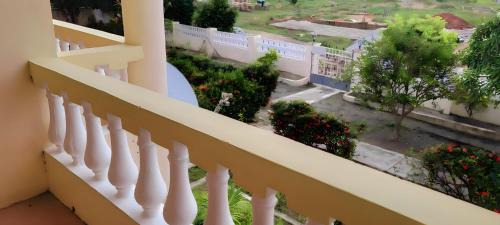 Winneba Apartamento | Lord's Hands Guesthouse Hotel