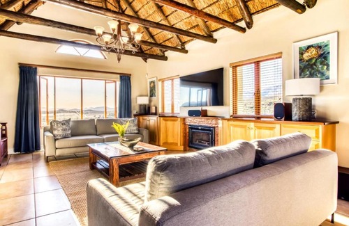 McGregor Apartamento | Lord's Wine Farm