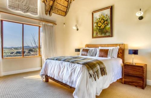 McGregor Apartamento | Lord's Wine Farm