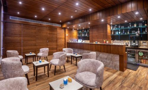 Zirakpur Hotel | Lords Inn Chandigarh Zirakpur