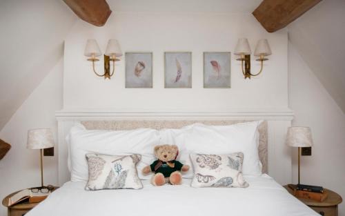 Upper Slaughter Hotel | Lords Of The Manor