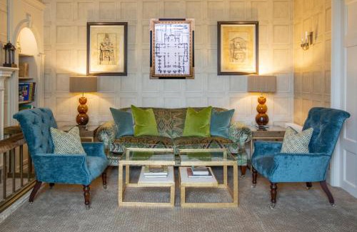 Upper Slaughter Hotel | Lords Of The Manor