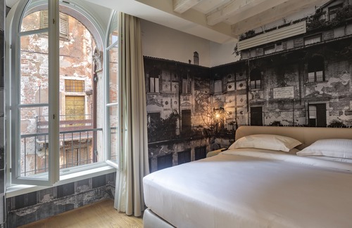 Citta Antica Casa | Lords of Verona Luxury apartments