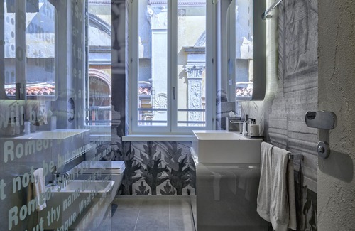 Citta Antica Casa | Lords of Verona Luxury apartments