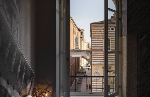Citta Antica Casa | Lords of Verona Luxury apartments