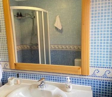 Bermeo Apartamento | Lore etxea precioso apartamento soleado y con vistas mar y montaña