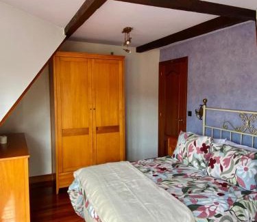 Bermeo Apartamento | Lore etxea precioso apartamento soleado y con vistas mar y montaña