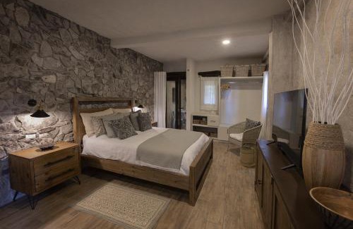 Santeagueda Apartamento | Lorea en ValQuirico