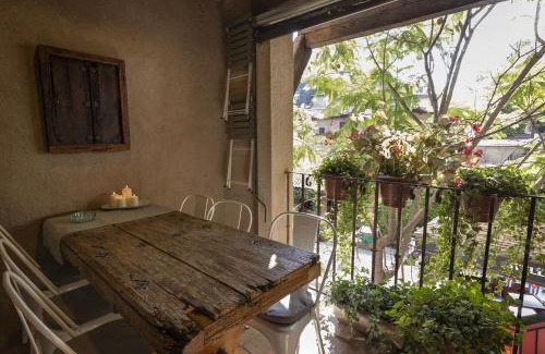 Santeagueda Apartamento | Lorea en ValQuirico