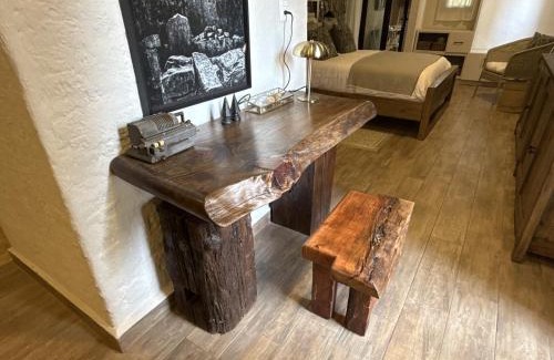 Santeagueda Apartamento | Lorea en ValQuirico