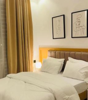 Mwanza Apartamento | Lorelai Stay