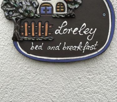 Bornich Cama Y Desayuno | Loreley bed and breakfast