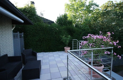 Heide Apartamento | Loreley Hills- muy confortable apartamento de 5 estrellas ubicado en la Loreley
