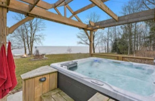 Dunnville Casa | Loremar Lakehouse!