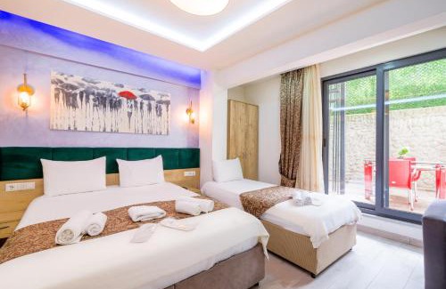 Ortakoy Hotel | Loren Hotel&Suites